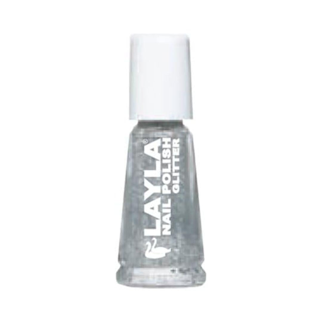 Smalto Layla Glitter