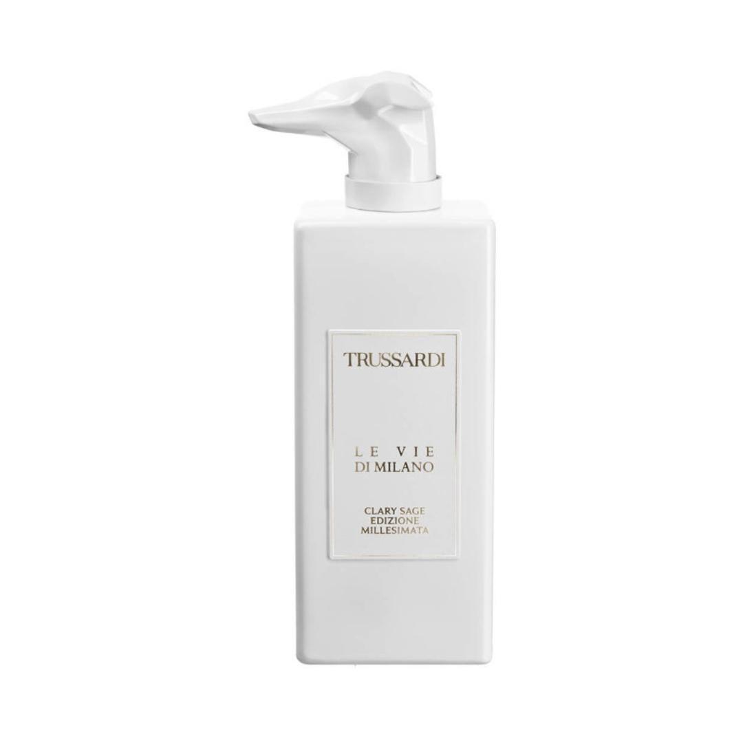 Le Vie di Milano Clary Sage