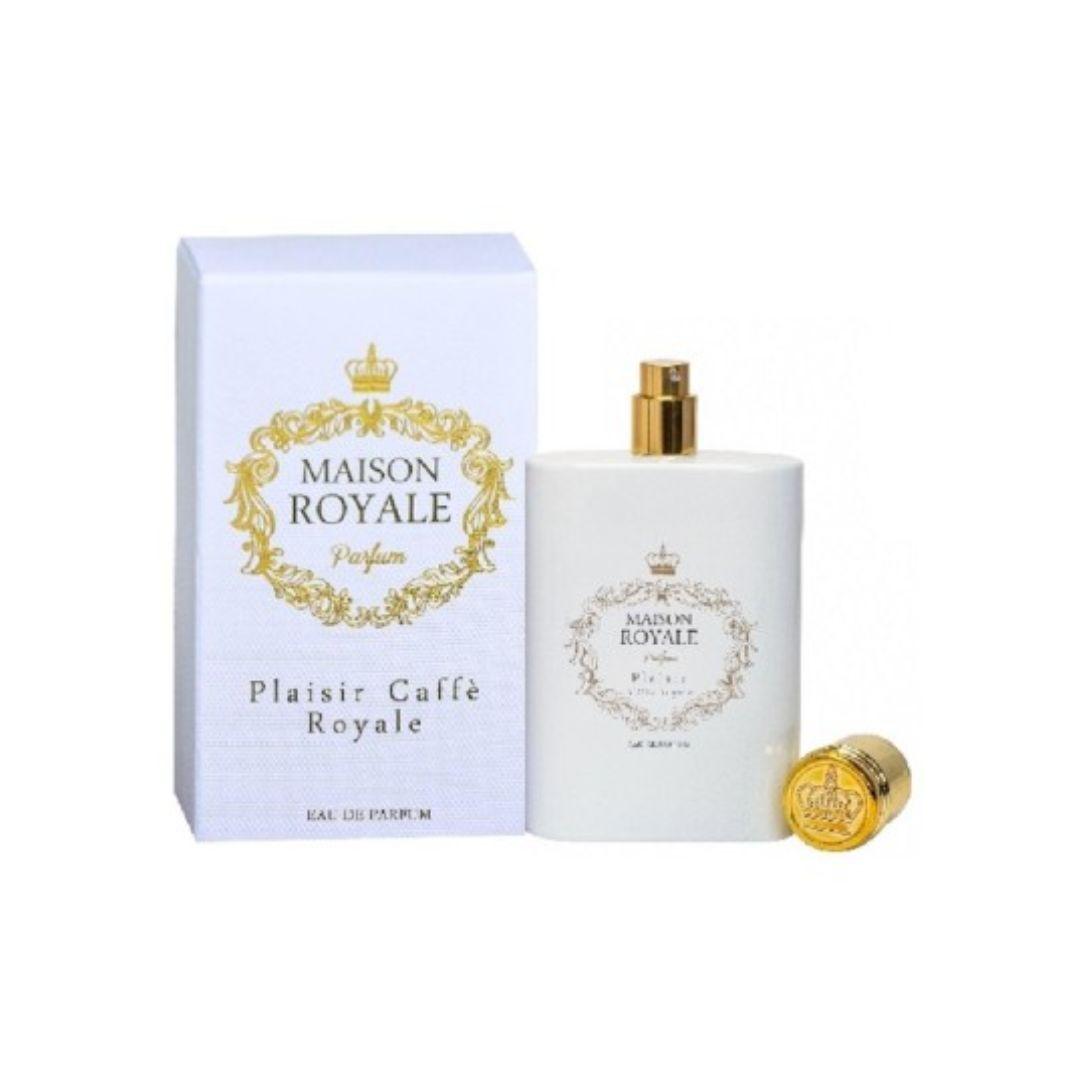 Plasir Caffè Royal Uomo