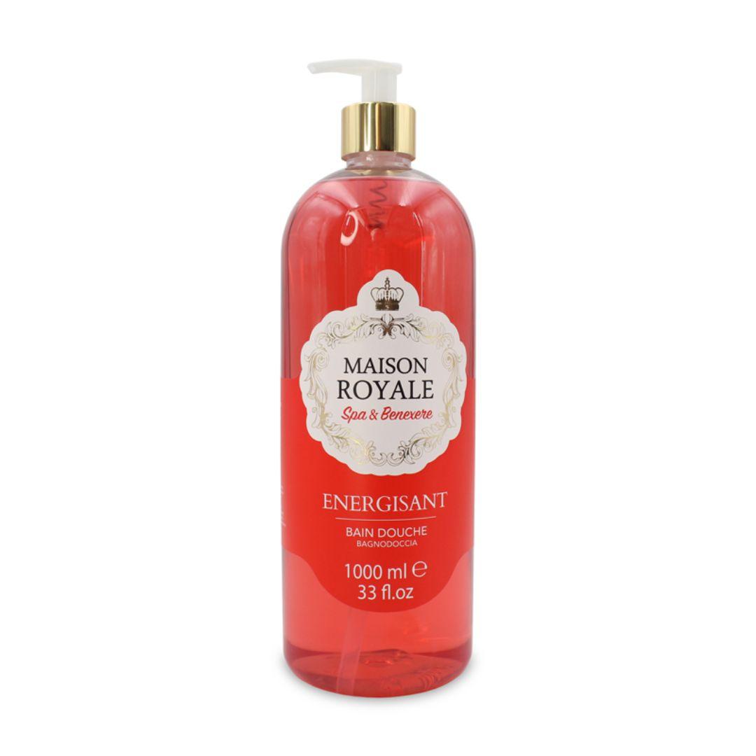 Bagnodoccia Energizzante