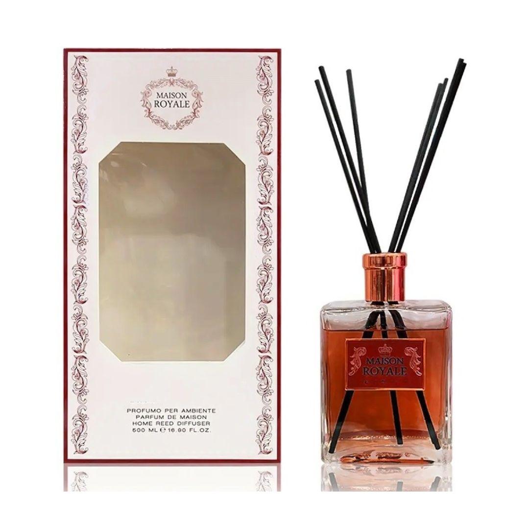 Profumatore Ambiente Vin Rouge et Myrtilles