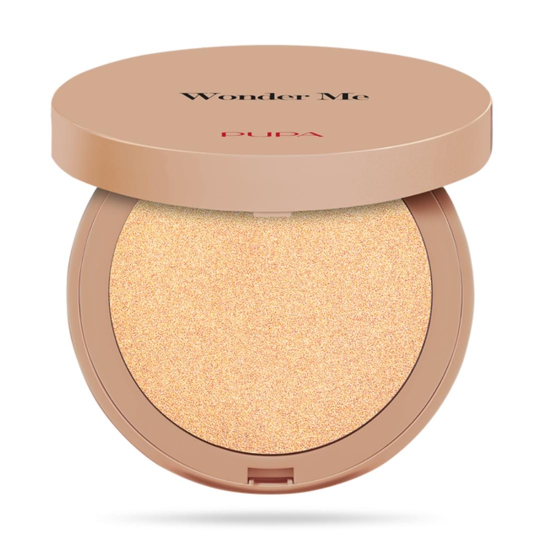 Wonder Me Glow