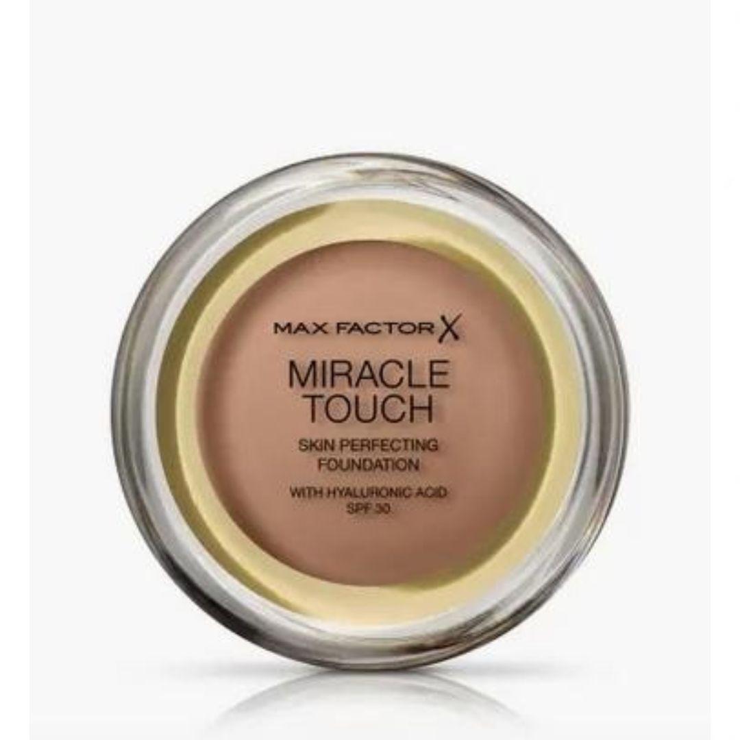 Miracle Touch