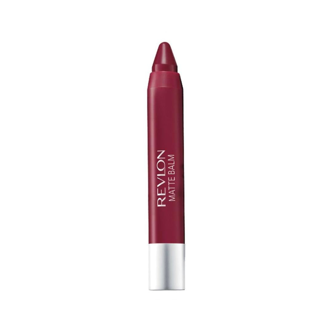 Colorburst Matte Balm
