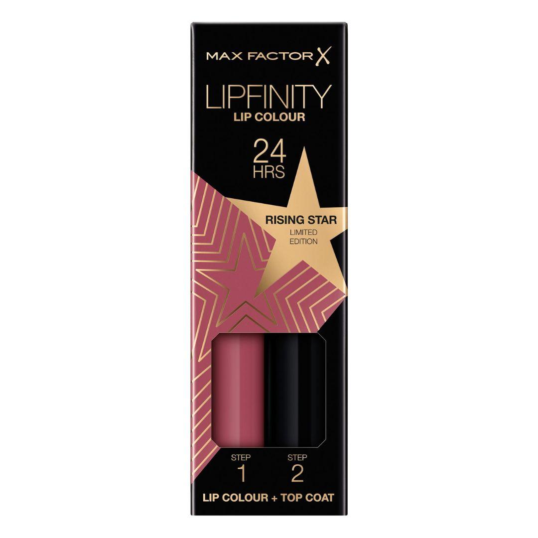 Lipfinity Lip Colour