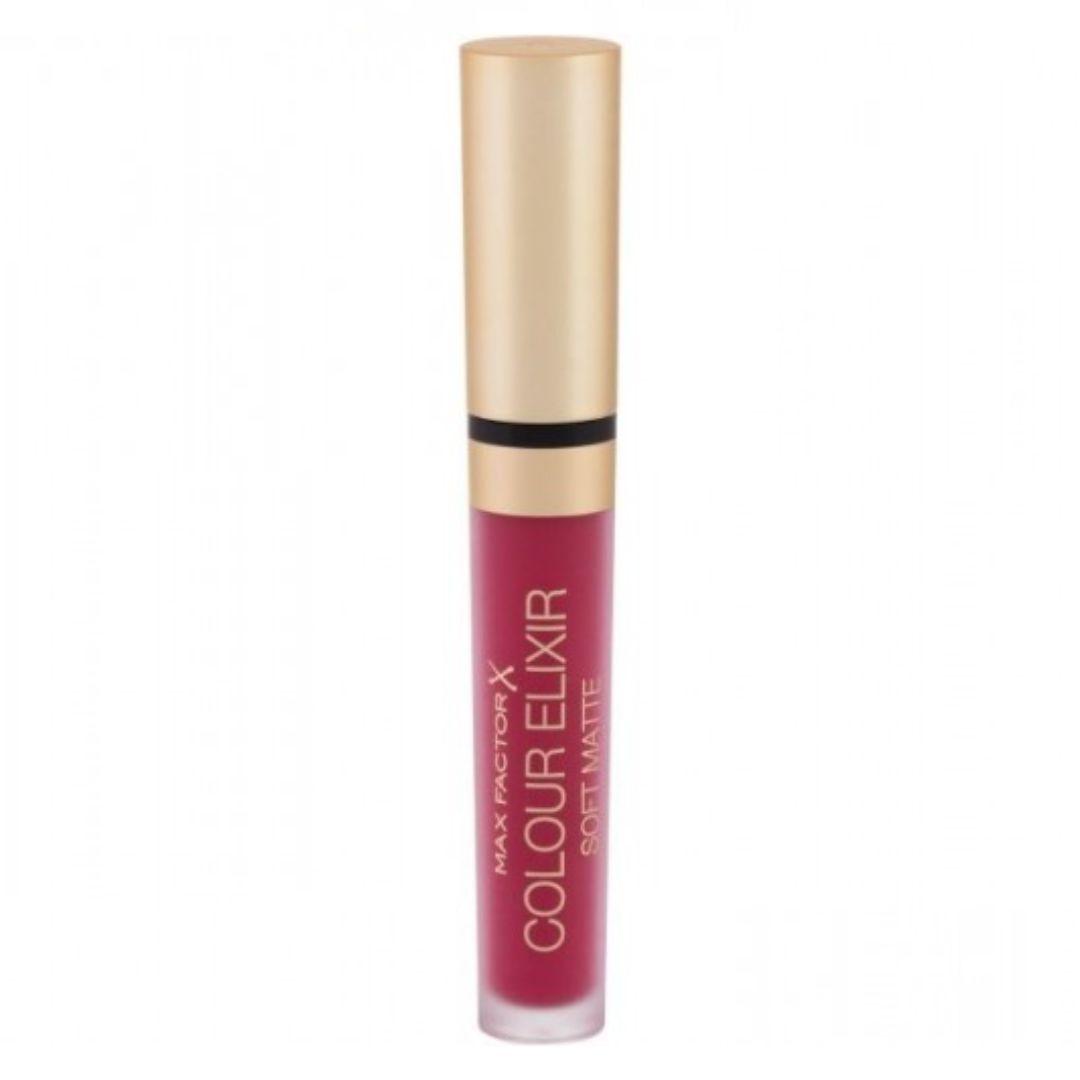 Colour Elixir Soft Matte Rossetto