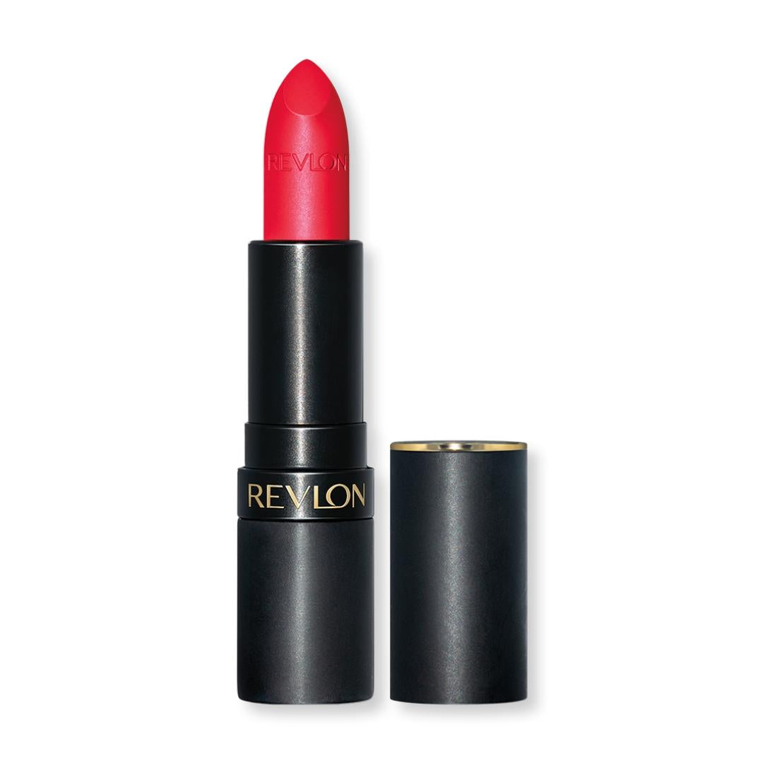 Super Lustrous The Luscious Mattes Lipstick