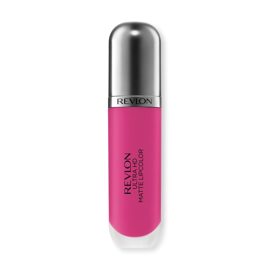 Ultra HD Matte Lipcolor