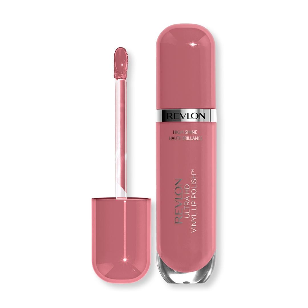 Ultra HD Vinyl Lip Polish