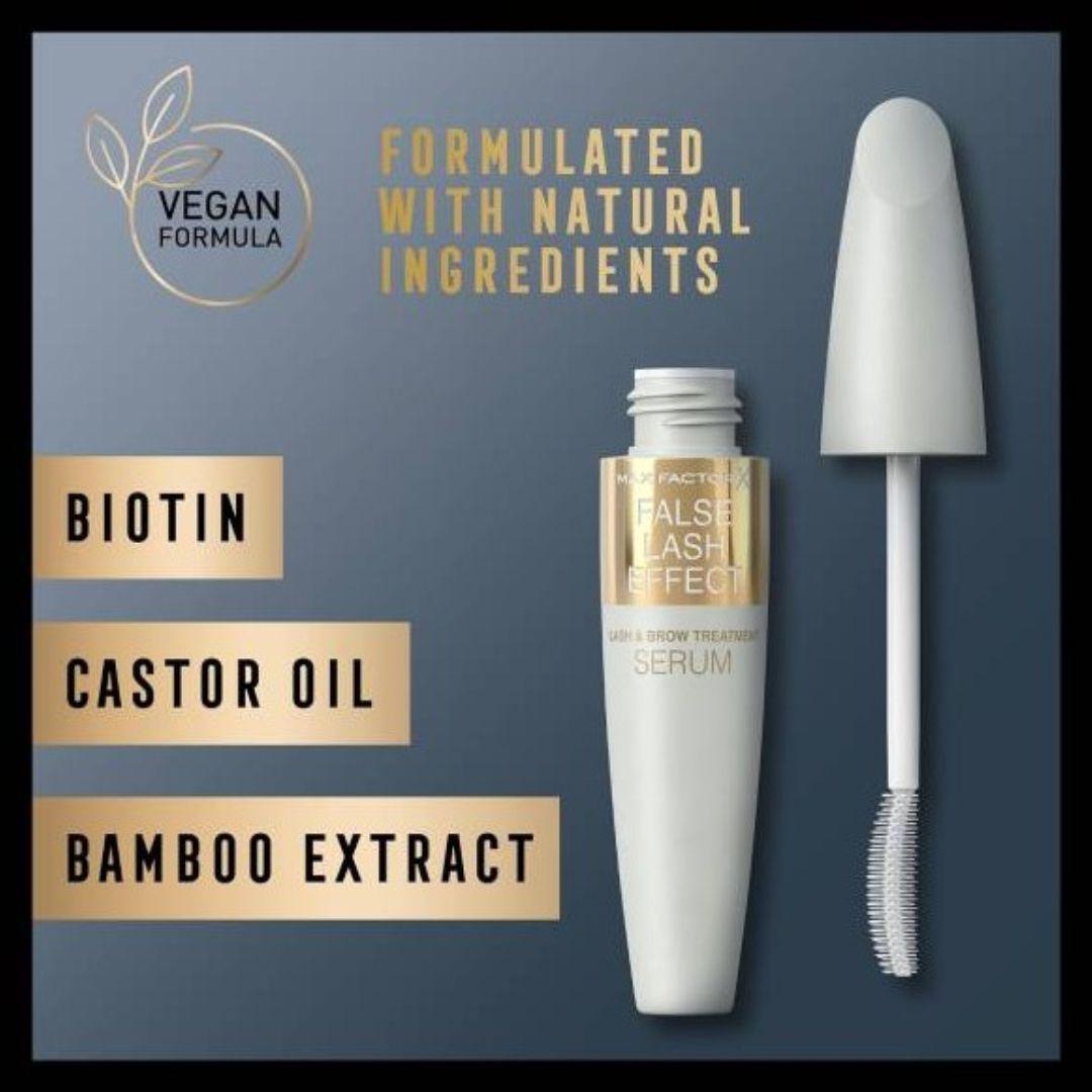 Mascara False Lash Effect Serum