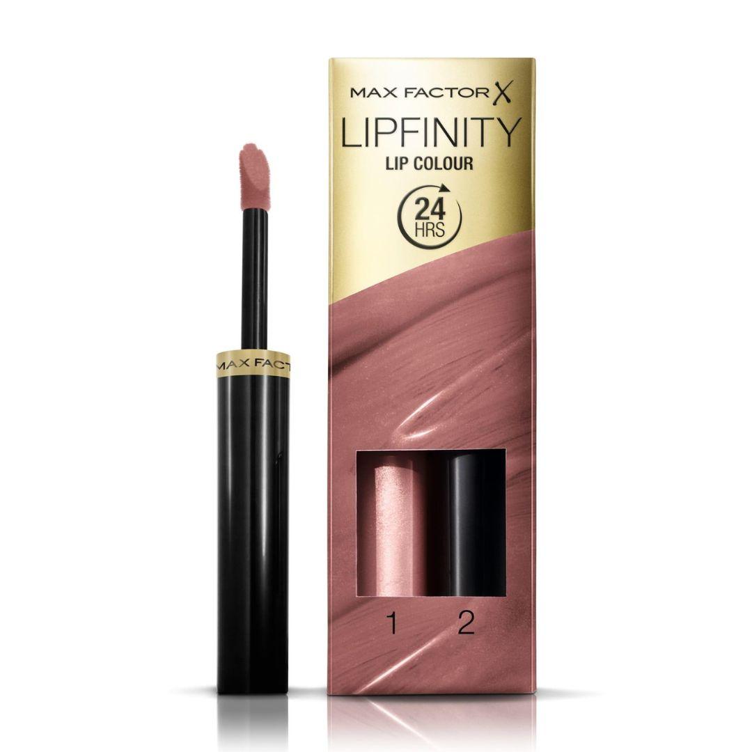 Lipfinity Lip Colour Opaco