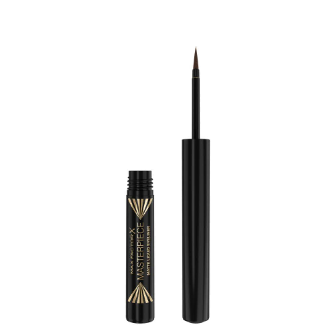 Masterpiece Matte Liquid Eyeliner