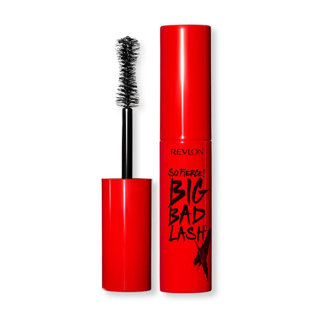 So Fierce! Big Bad Lash Mascara