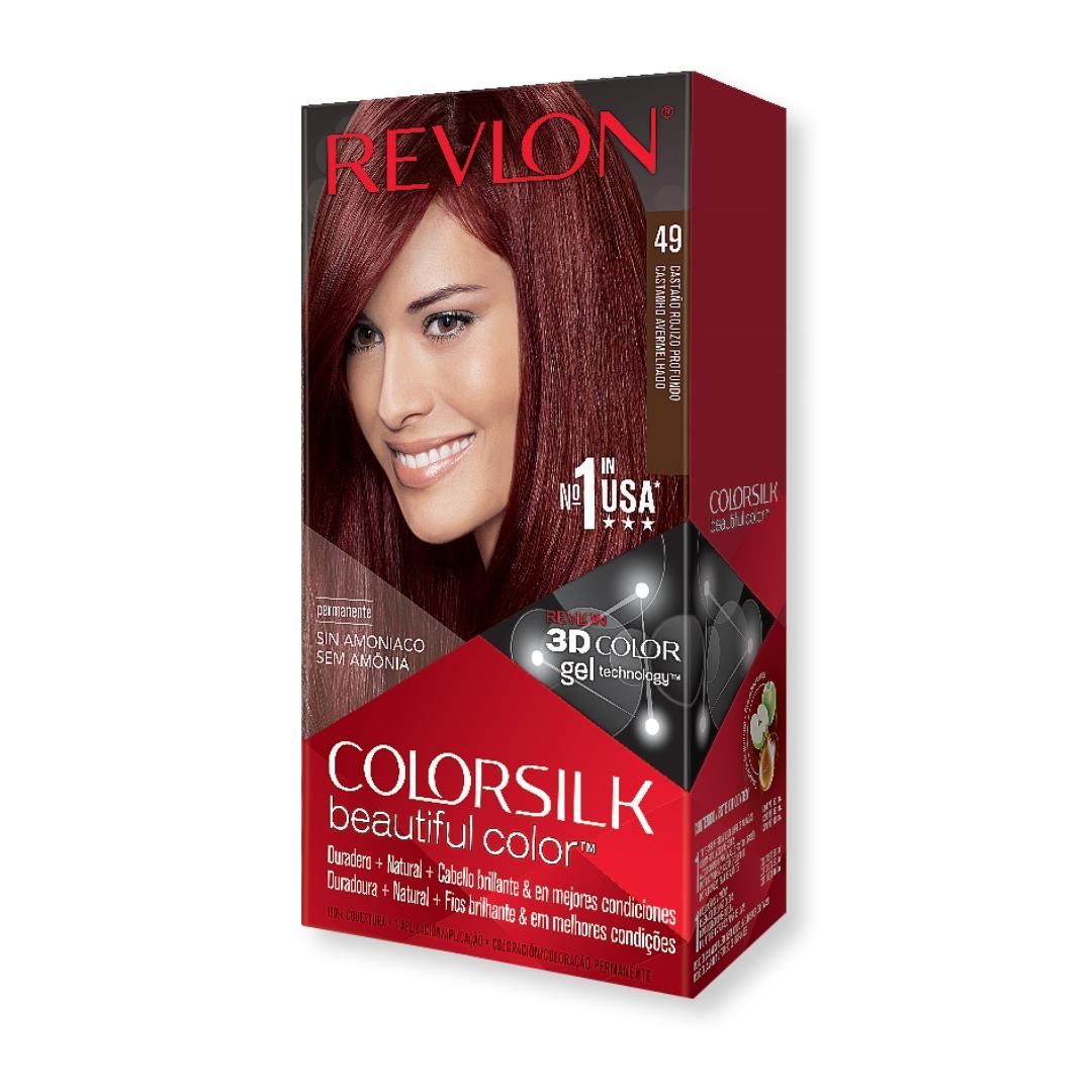 Colorsilk Beautiful Color Colorazione Permanente Senza Ammoniaca