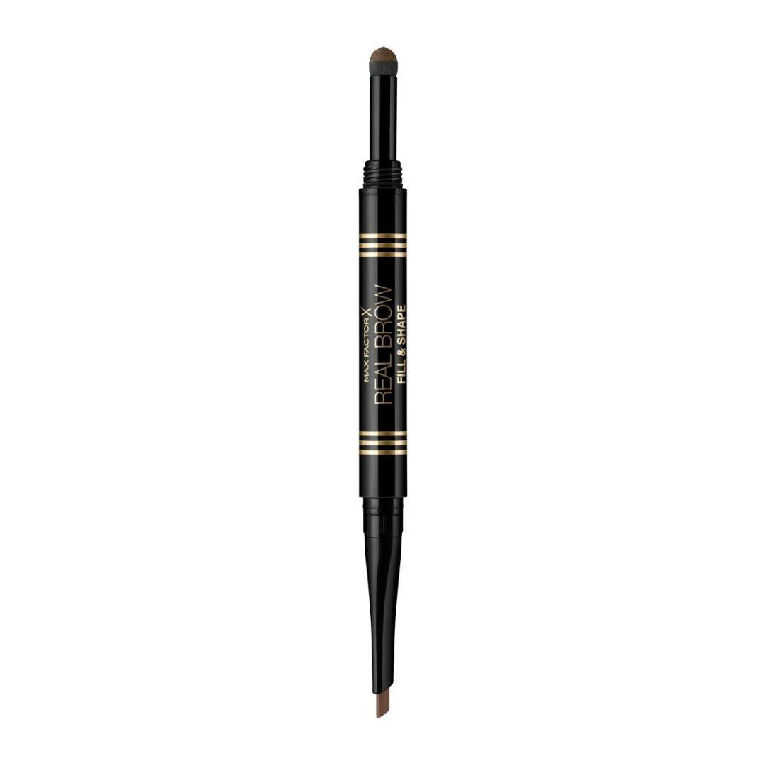 Real Brow Fill & Shape