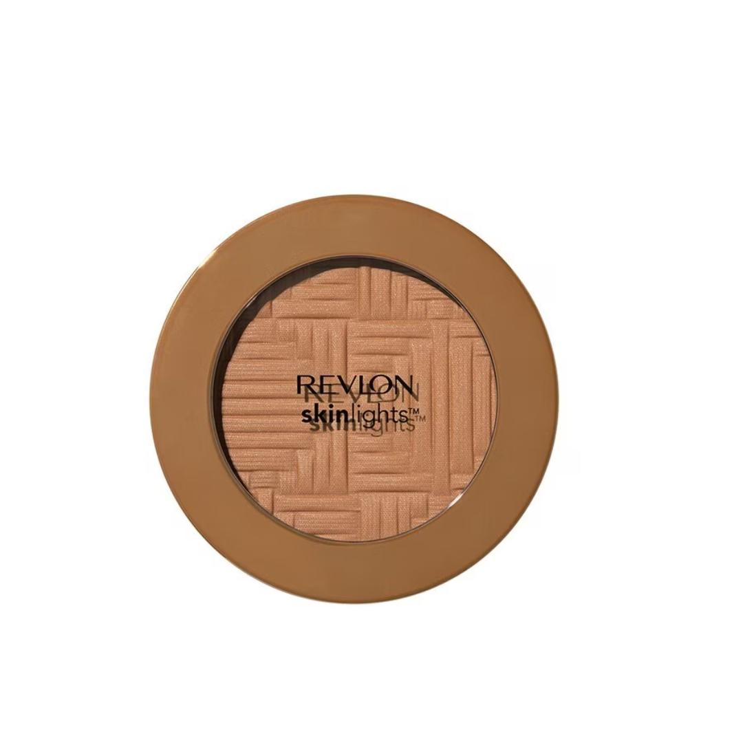 Skinlights Powder Bronzer