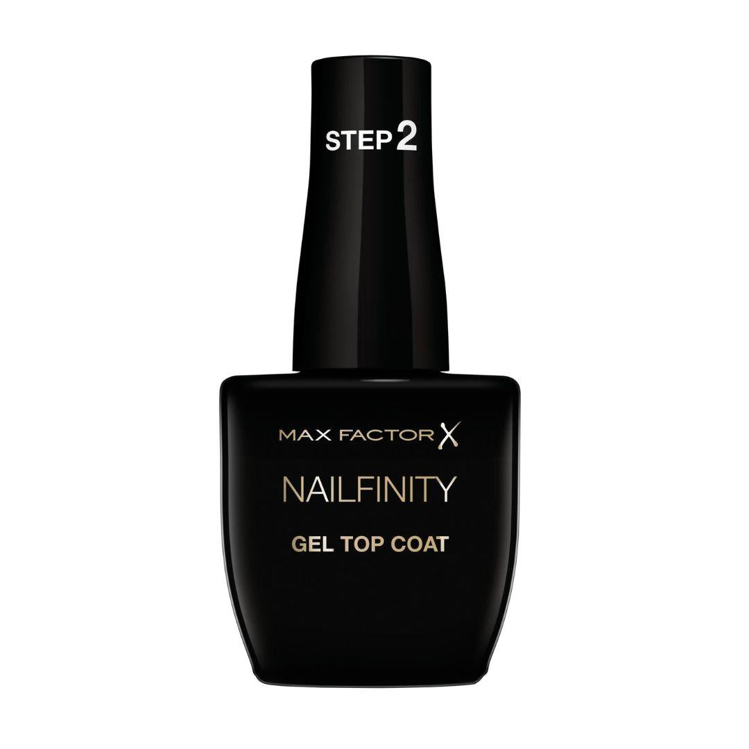 Nailfinity Top Coat 100 The Finale