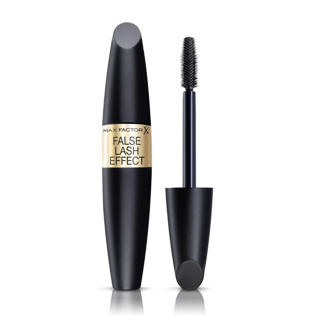 False Lash Effec Mascara Black Waterproof
