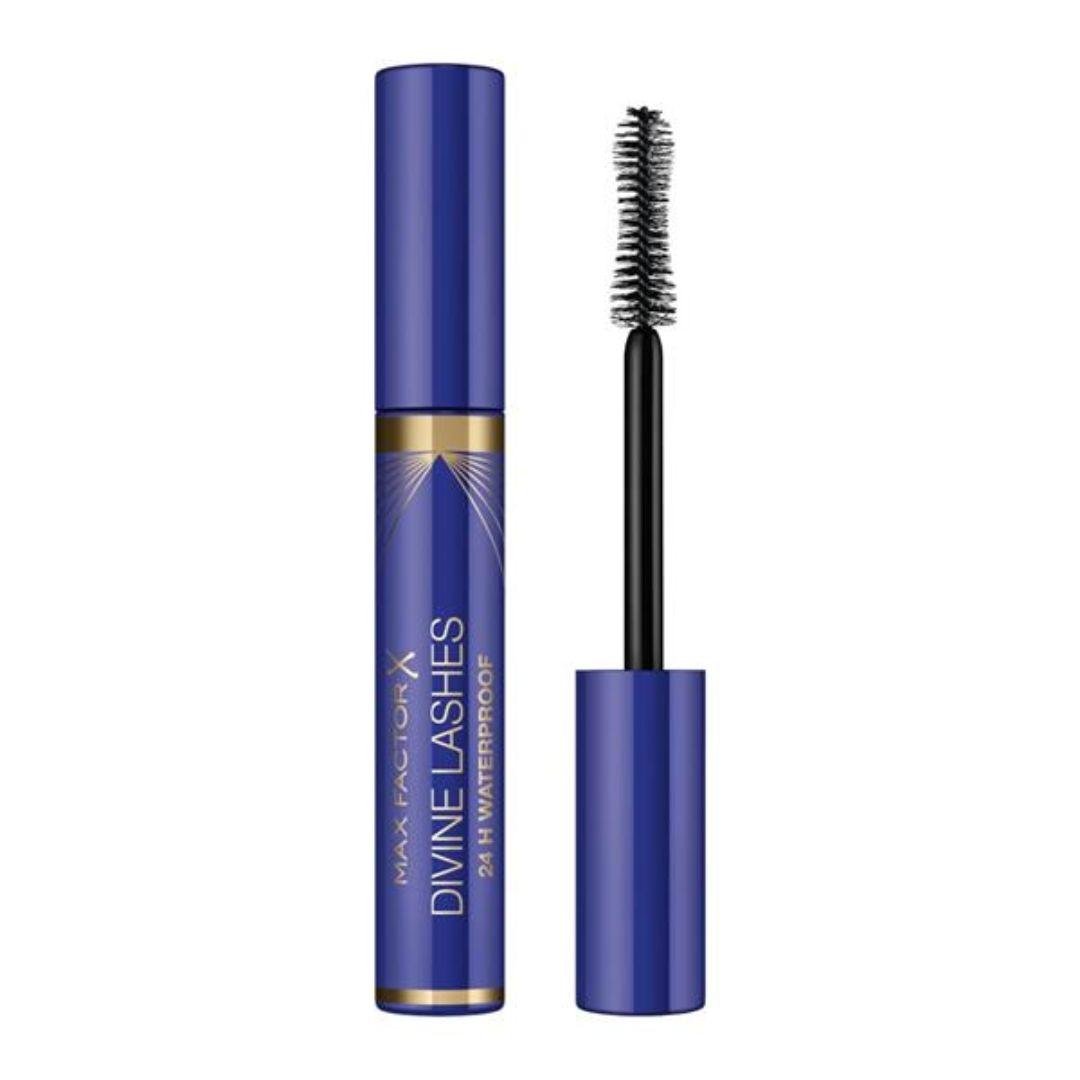 Mascara Divine Lashes Waterproof