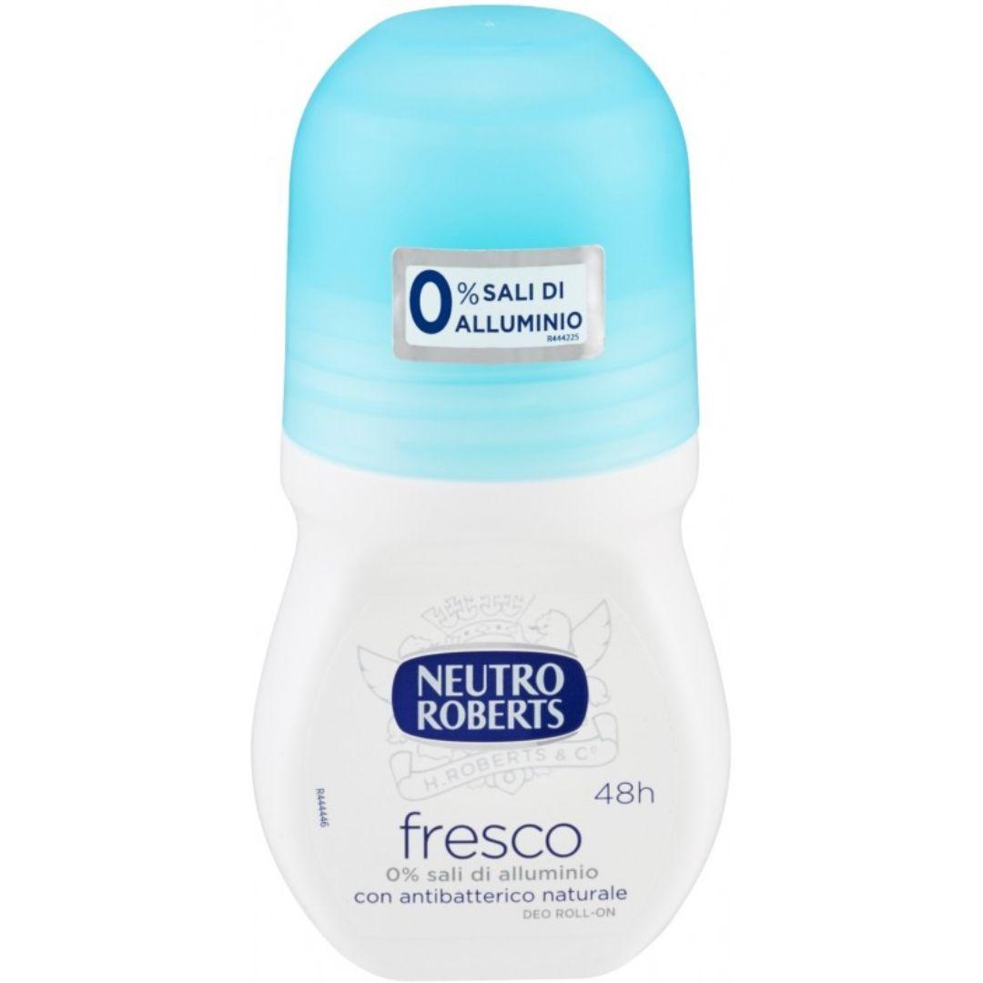 Fresco Deo Roll-on