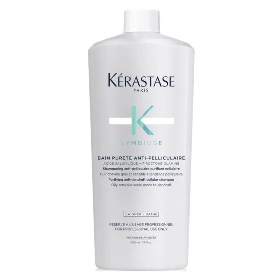 Symbiose Bain Pureté Anti-Pelliculaire