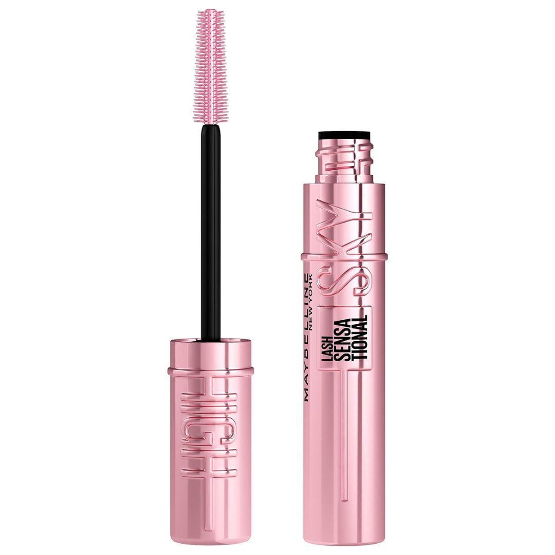 New York Lash Sensational Sky High Limited Edition