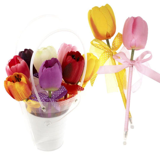 Pen Bouquet Tulip