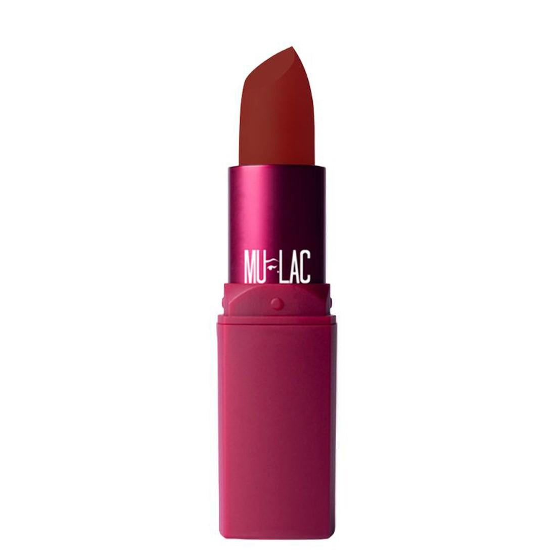 Matte Lipstick Rossetto Opaco