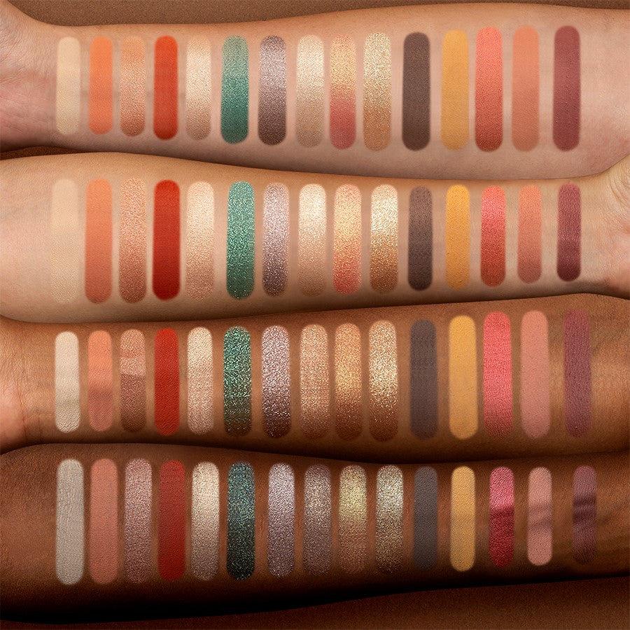 Instinct Lives Forever Milf Palette Occhi