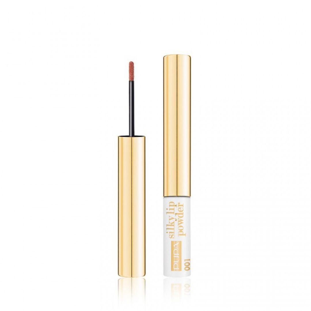 Gold me Silky Lip Powder