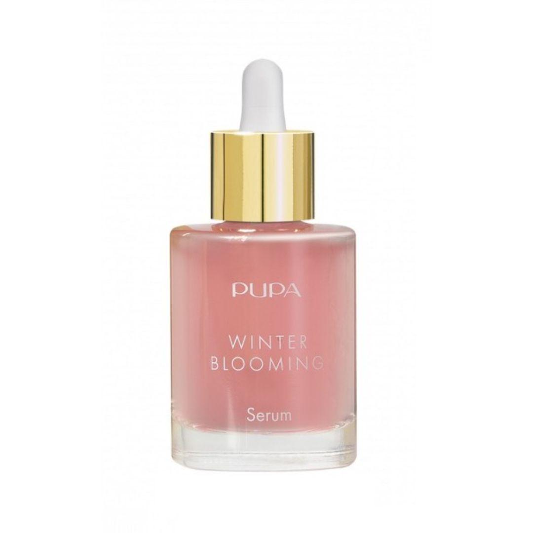 Winter Blooming Serum Idratante Luminosità Assoluta