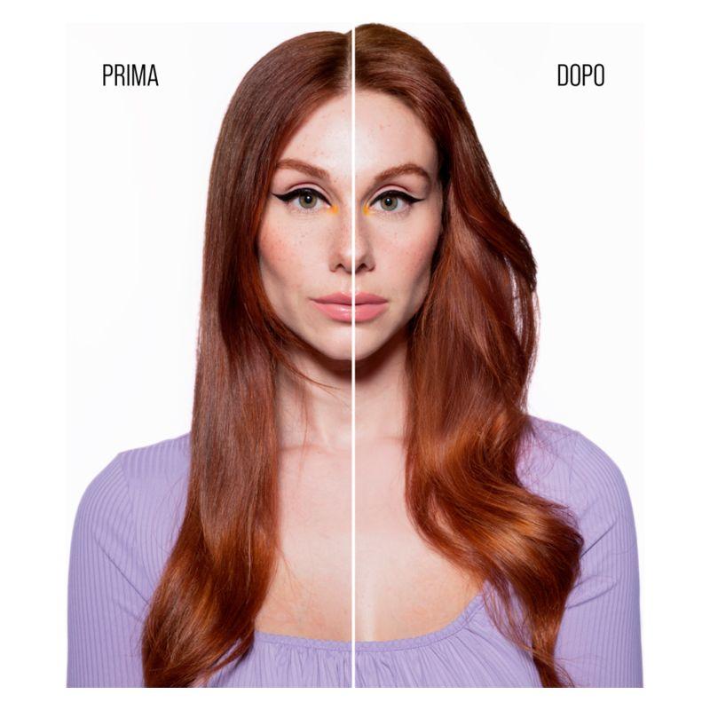 Bye Bye Flatness Maschera Fortificante Peso Zero