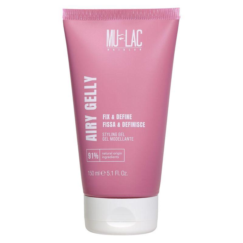 Airy Gelly Fix & Define Gel Modellante