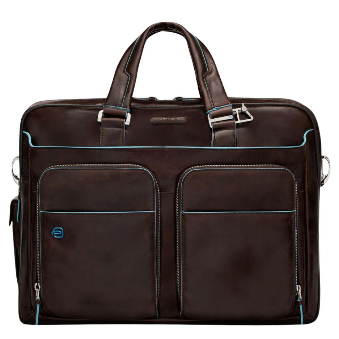 Cartella Espandibile Porta Computer 15"