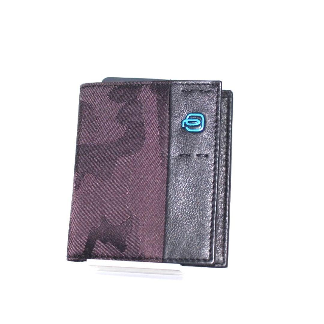 Porta Carte di Credito