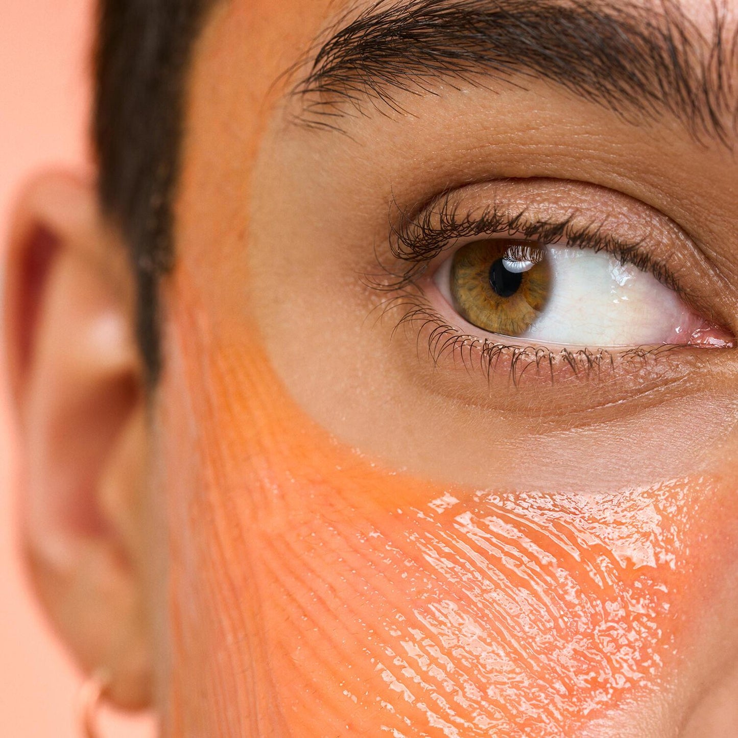 Maschera-Gel Vitamina C + Polidrossiacidi