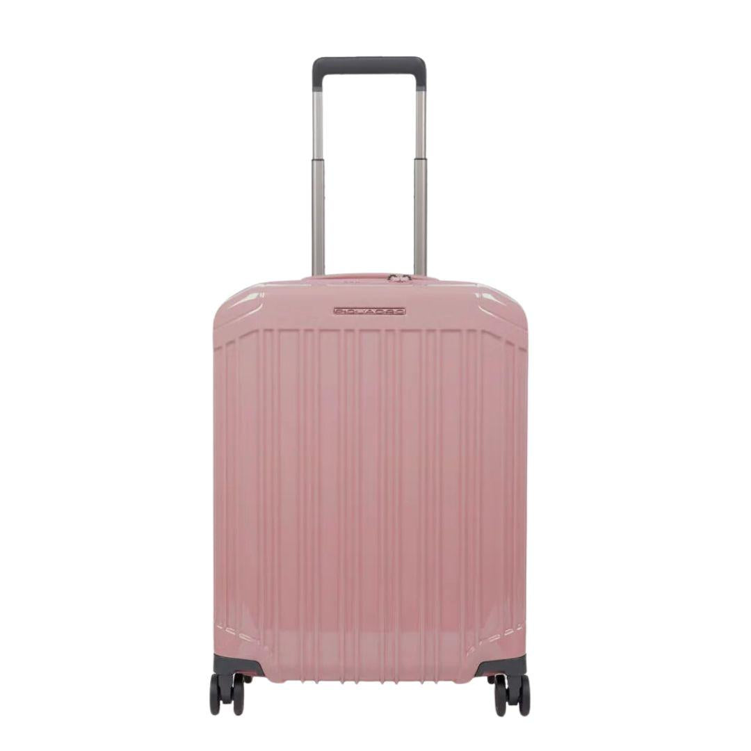 Trolley Cabina Rigido Ultra Slim a 4 Ruote