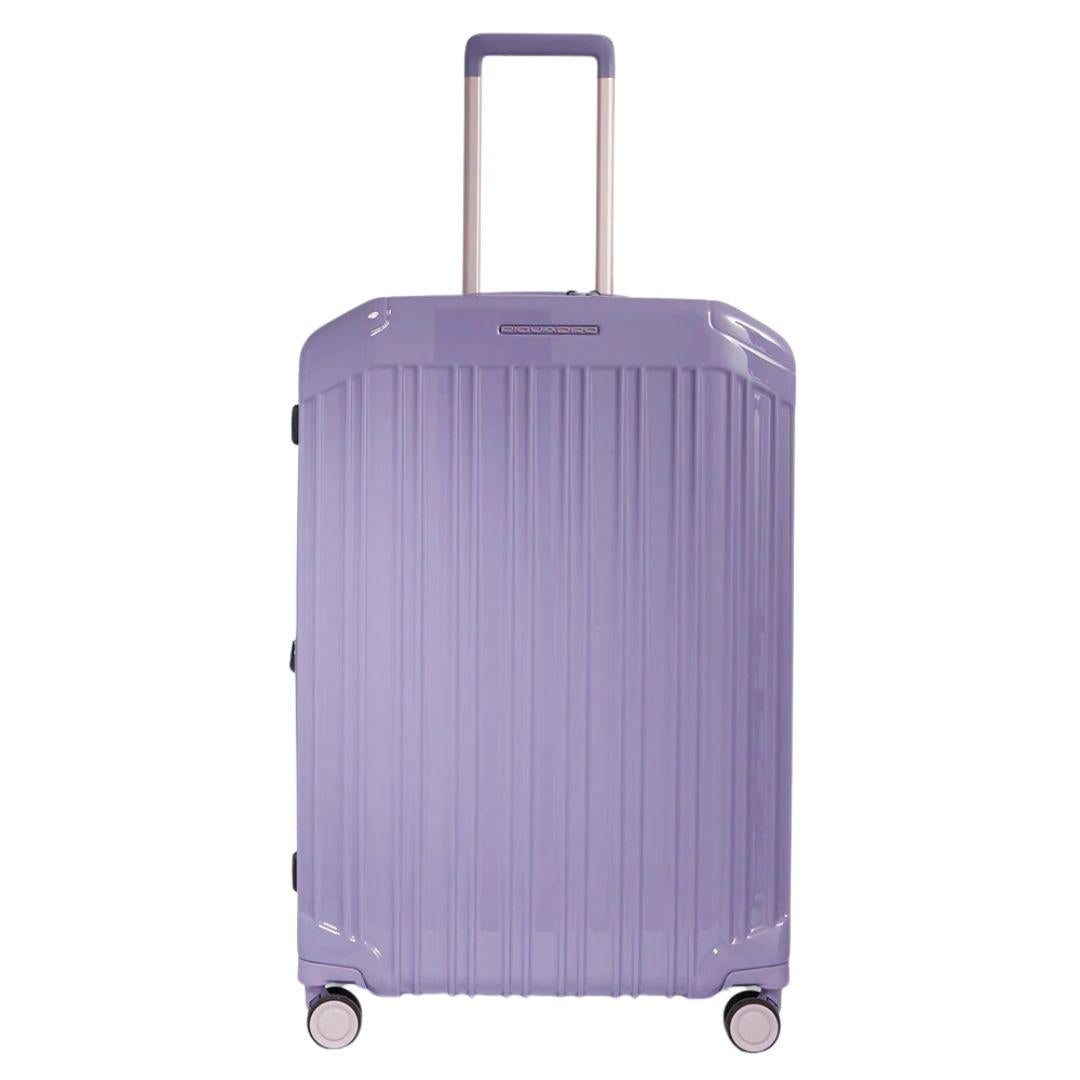 Trolley Medio Rigido a 4 Ruote Espandibile