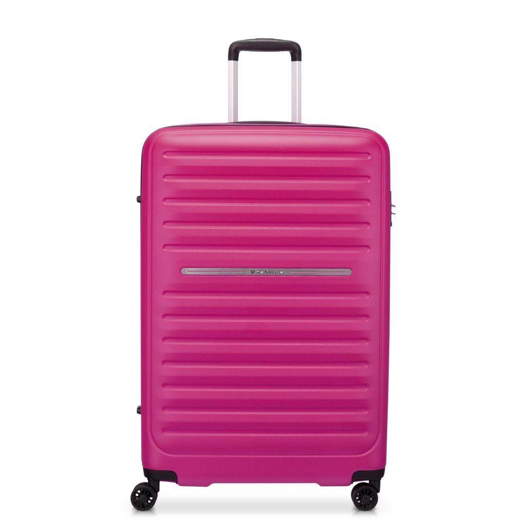 Trolley Grande in Abs 4 Ruote