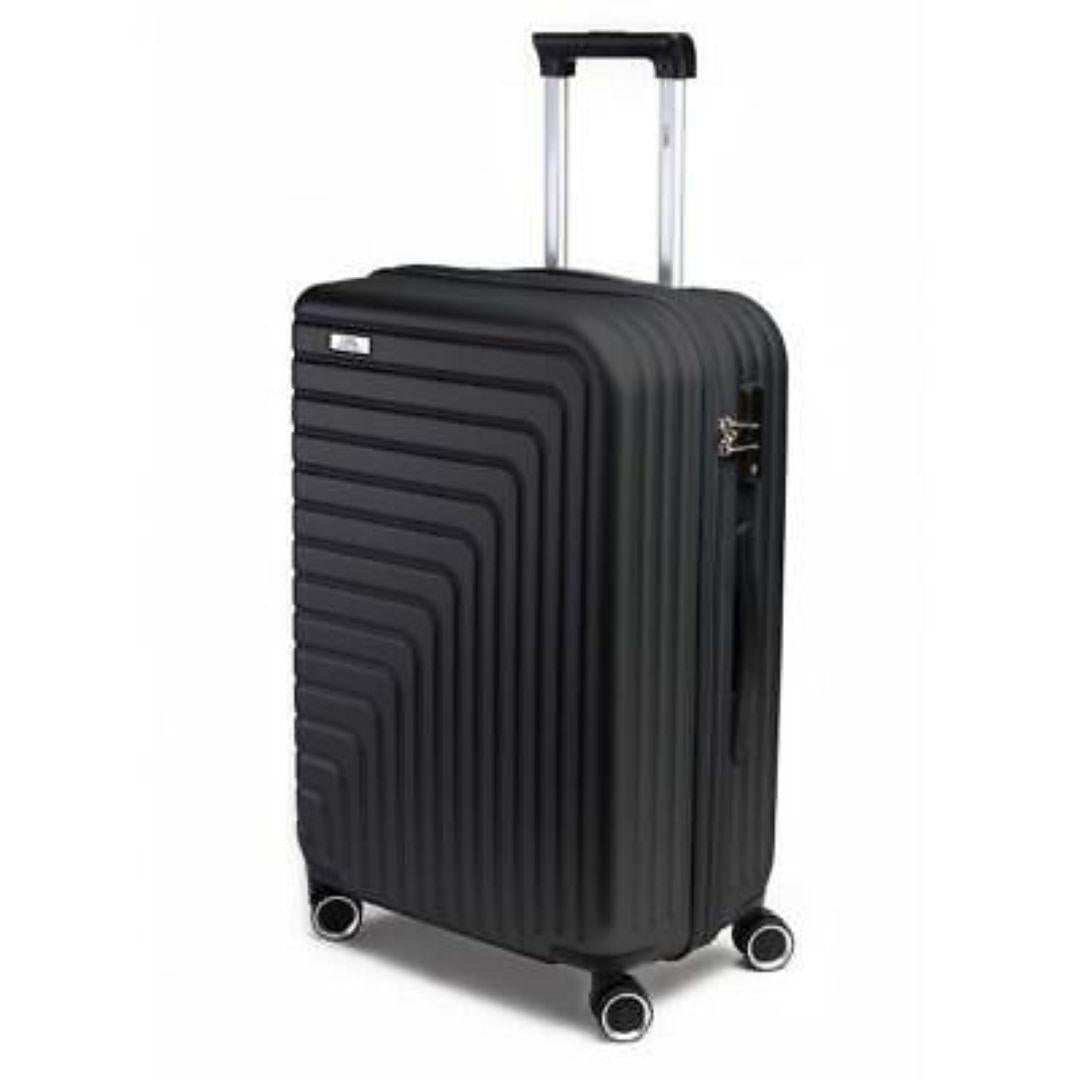 Trolley Medio 4 ruote Espandibile