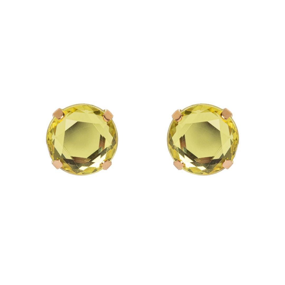 Orecchini Punto Luce Light Sunrise