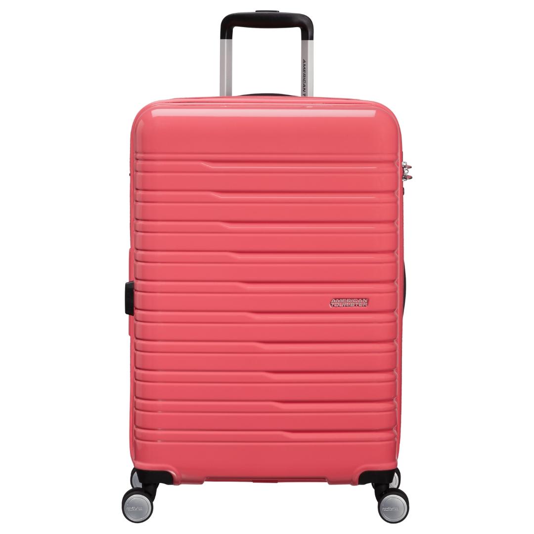 Flashline Pop 4R Trolley M