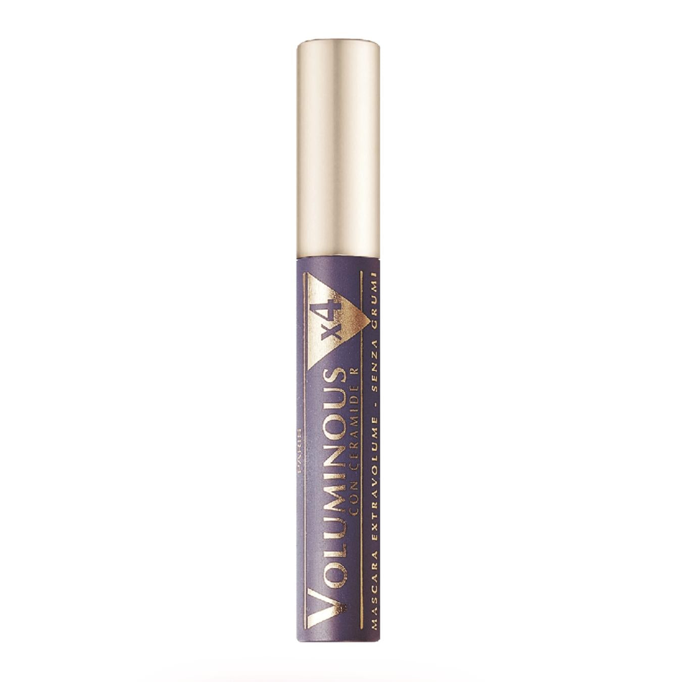 Voluminous X4 Mascara Extra-Volume