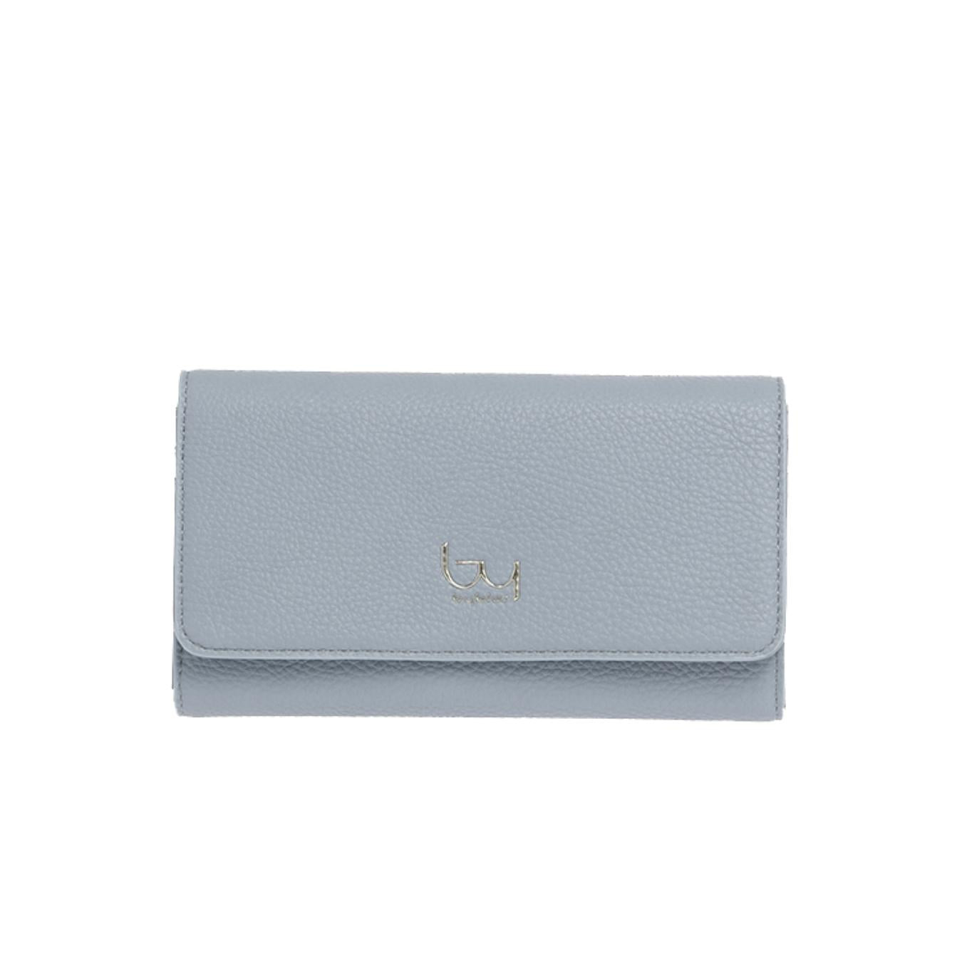 Portafoglio con Patta Emma