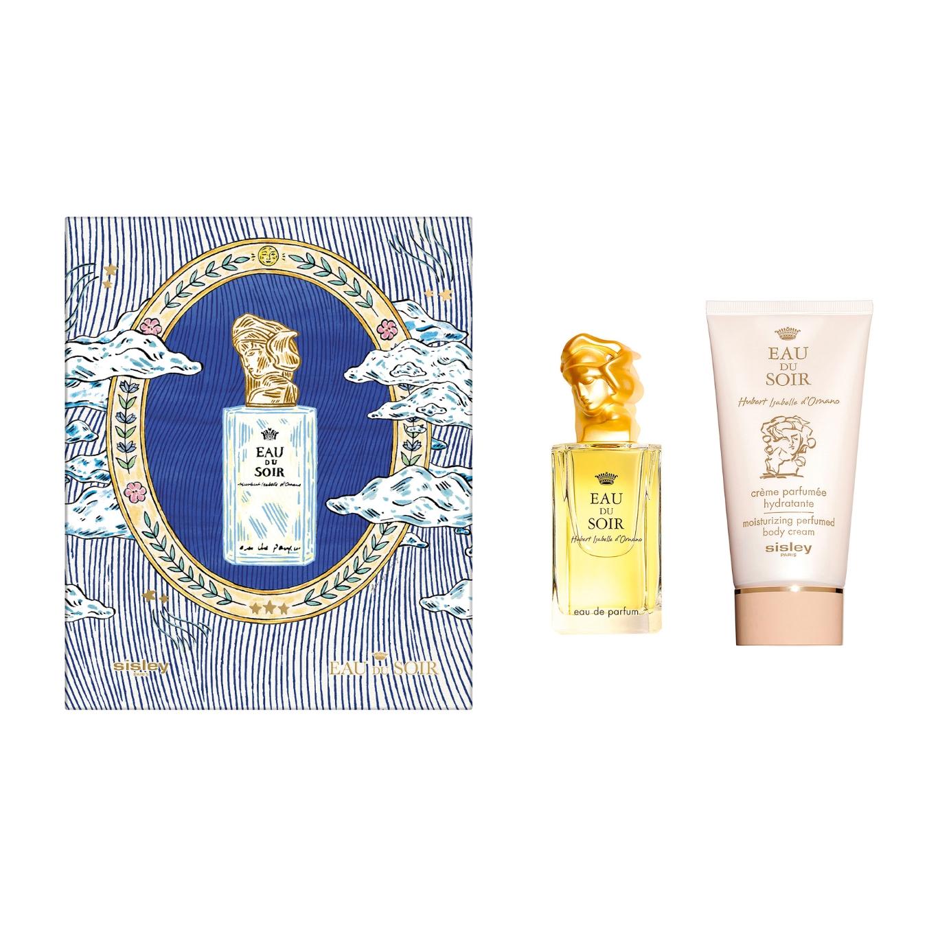 Coffret Eau Du Soir Fee Greening 100ml