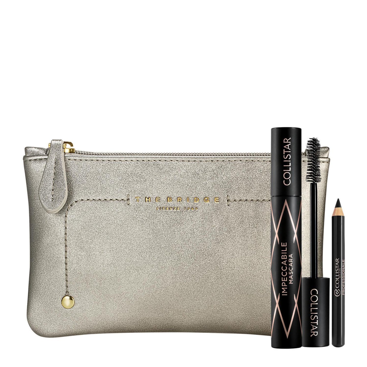 Cofanetto Impeccabile Mascara Ultra Nero