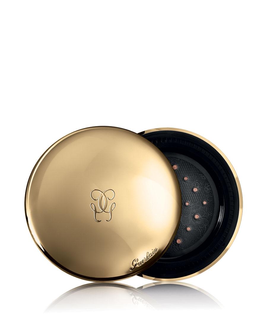 Les Voilettes Poudre Libre