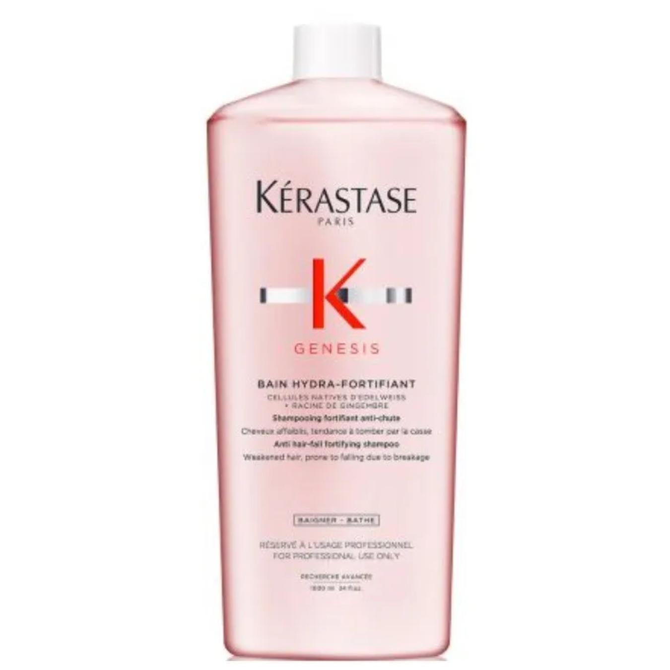 Genesis Bain Hydra-Fortifiant