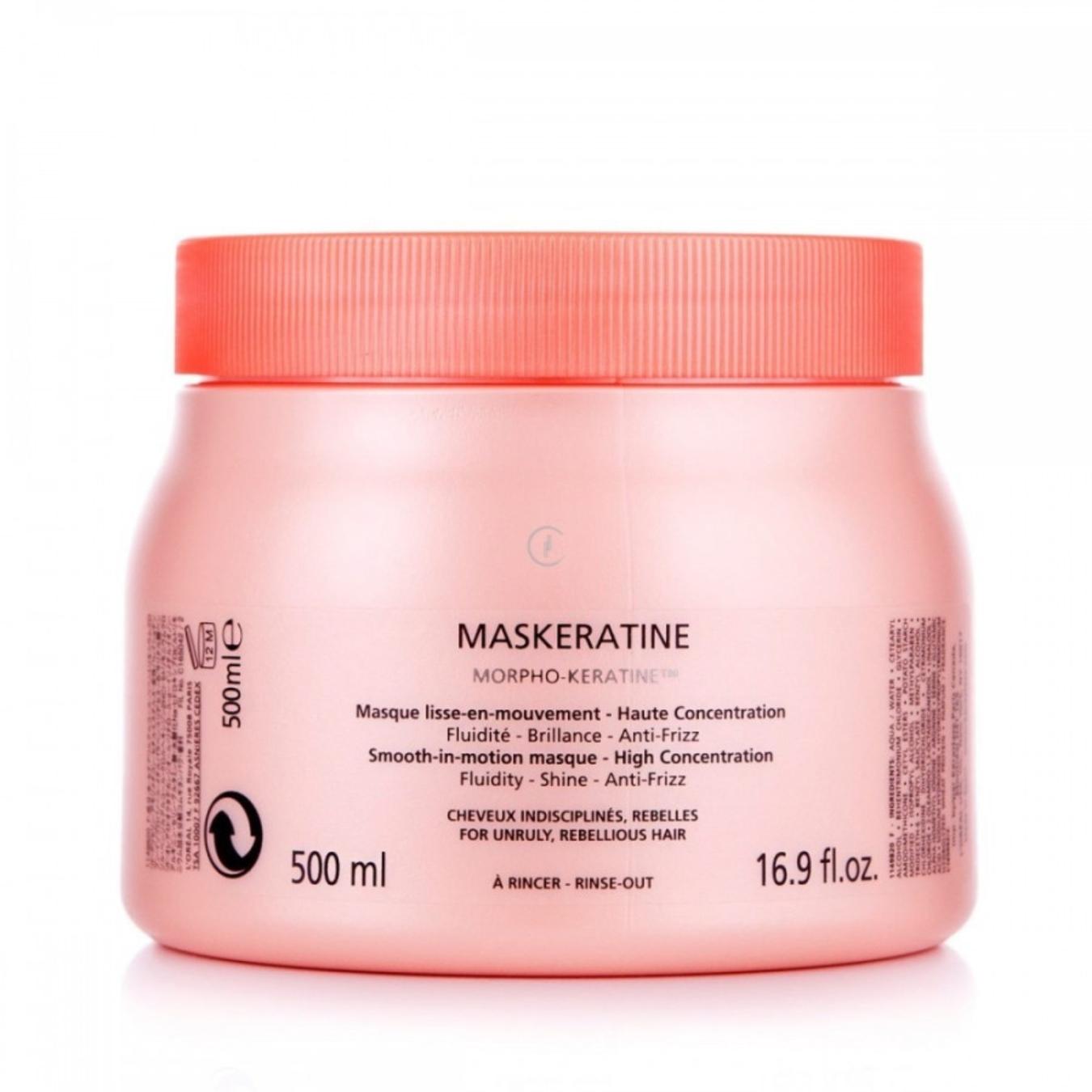 Discipline Maskeratine