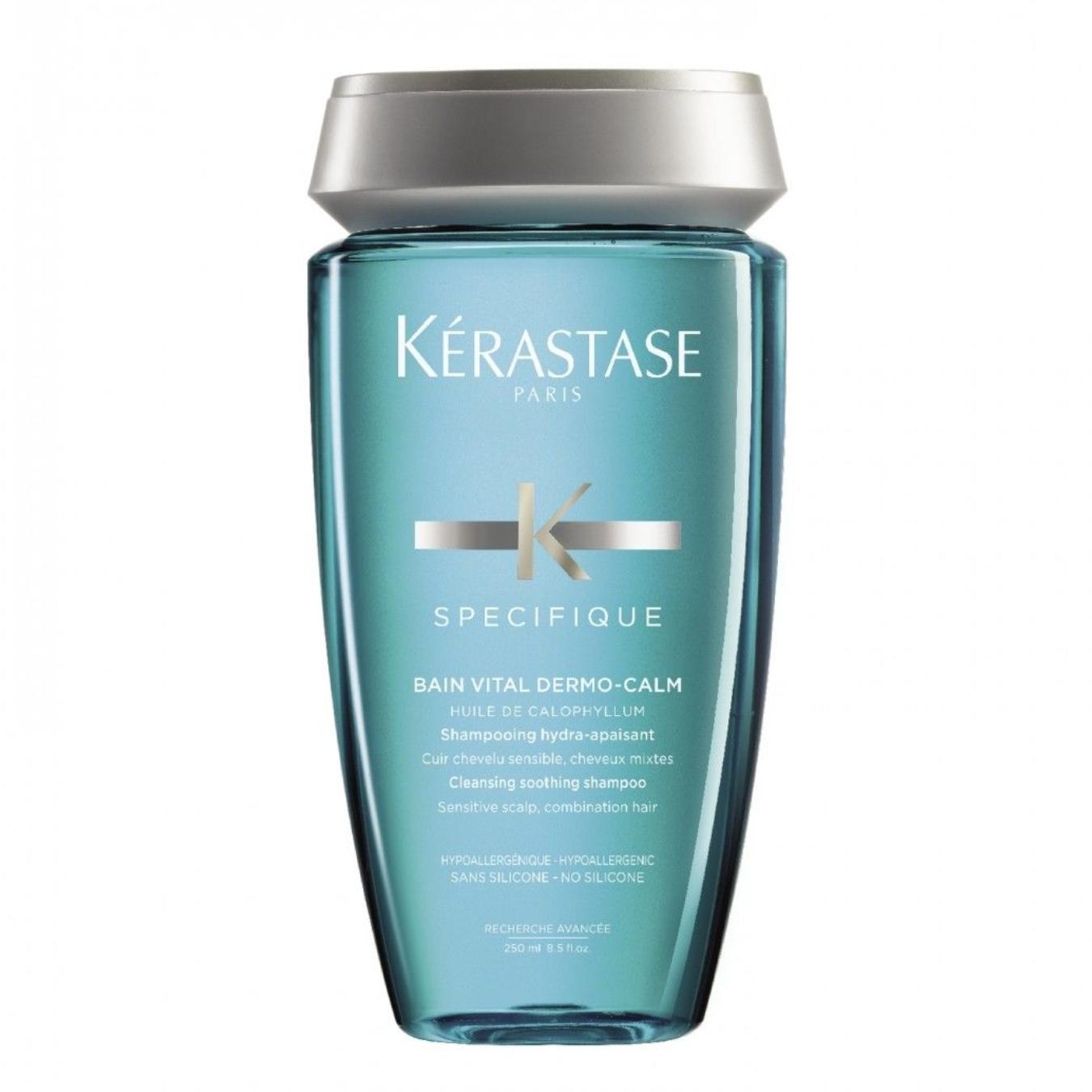 Spécifique Bain Vital Dermo-Calm